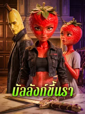 บัลลังก์ขึ้นรา