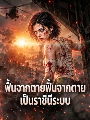 ฟื้นจากตาย เป็นราชินีระบบ