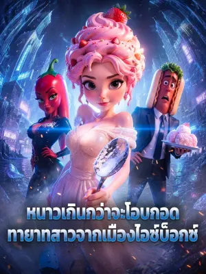 หนาวเกินกว่าจะโอบกอด