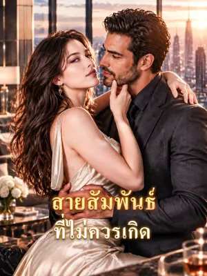 สายสัมพันธ์ ที่ไม่ควรเกิด