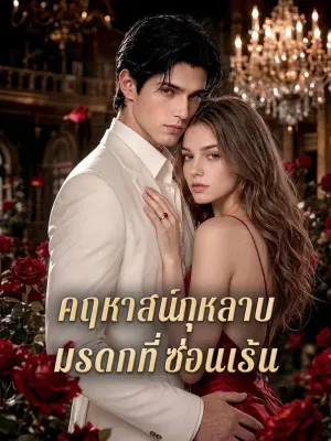 คฤหาสน์กุหลาบ มรดกที่ซ่อนเร้น