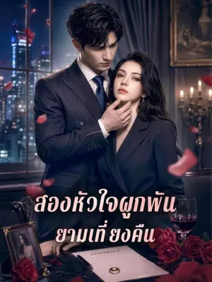 สองหัวใจผูกพัน ยามเที่ยงคืน