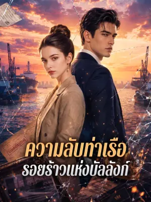 ความลับท่าเรือ รอยร้าวแห่งบัลลังก์