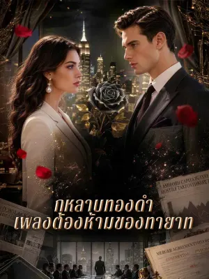 กุหลาบทองดำ เพลงต้องห้ามของทายาท