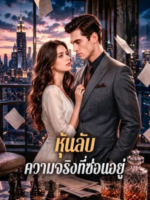 หุ้นลับ ความจริงที่ซ่อนอยู่