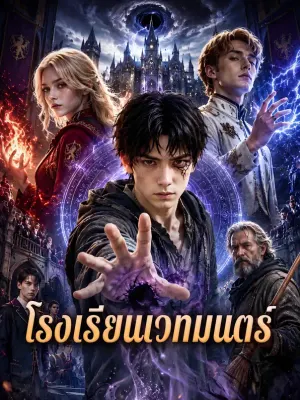 โรงเรียนเวทมนตร์
