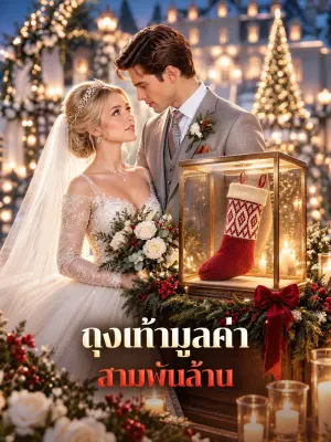 ถุงเท้ามูลค่าสามพันล้าน