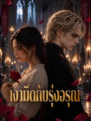 เงามืดกับรุ่งอรุณ