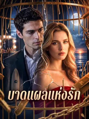 บาดแผลแห่งรัก