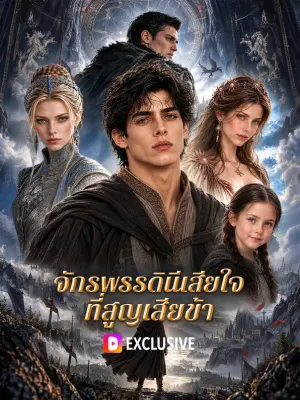 จักรพรรดินีเสียใจที่สูญเสียข้า