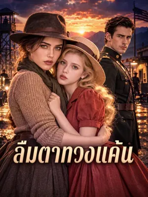 ลืมตาทวงแค้น