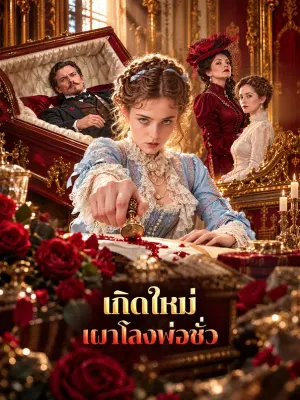 เกิดใหม่ เผาโลงพ่อชั่ว