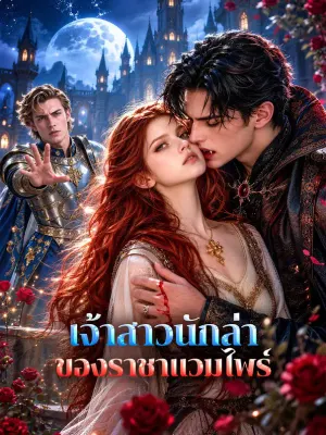 เจ้าสาวนักล่า ของราชาแวมไพร์