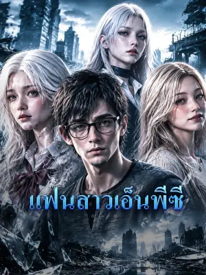 แฟนสาวเอ็นพีซี