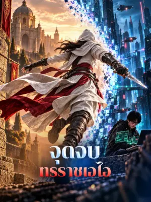 จุดจบทรราชเอไอ