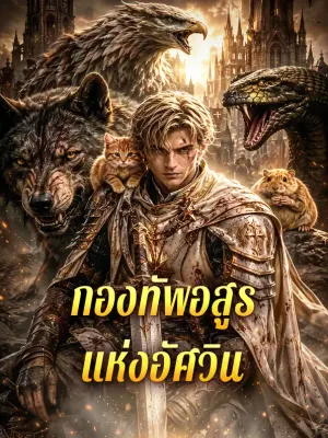 กองทัพอสูรแห่งอัศวิน