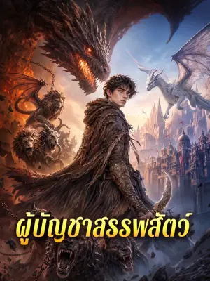 ผู้บัญชาสรรพสัตว์