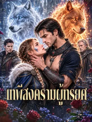 เทพีสงครามผู้ทรยศ