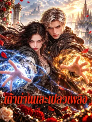 เถ้าถ่านและเปลวเพลิง