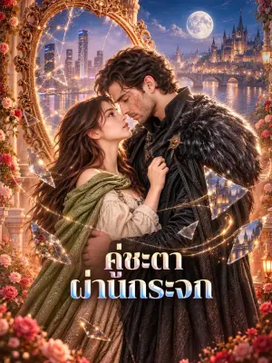 คู่ชะตาผ่านกระจก