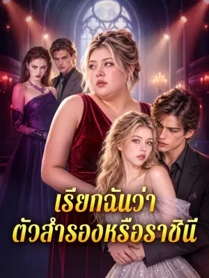 เรียกฉันว่า ตัวสำรองหรือราชินี