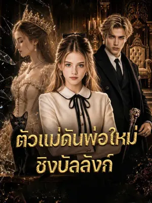 ตัวแม่ดันพ่อใหม่ชิงบัลลังก์