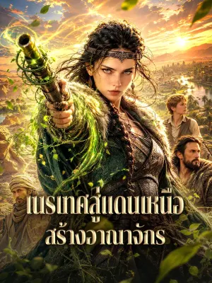 เนรเทศสู่แดนเหนือ สร้างอาณาจักร