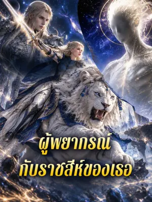 ผู้พยากรณ์ กับราชสีห์ของเธอ