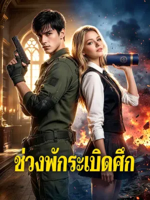 ช่วงพักระเบิดศึก
