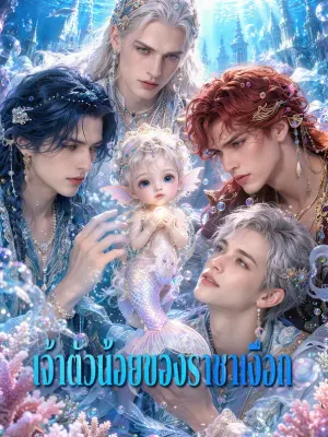 เจ้าตัวน้อยของราชาเงือก