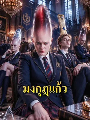มงกุฎแก้ว