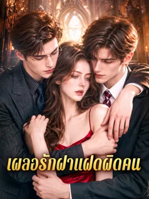 เผลอรักฝาแฝดผิดคน
