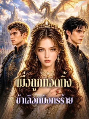 เมื่อถูกทอดทิ้ง ข้าเลือกมังกรร้าย