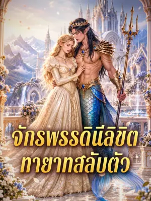 จักรพรรดินีลิขิต ทายาทสลับตัว