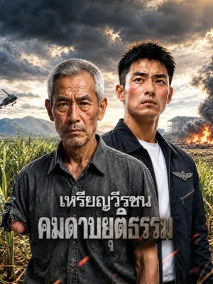 เหรียญวีรชน คมดาบยุติธรรม