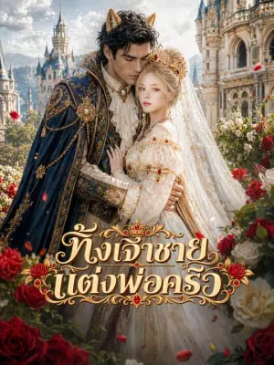 ทิ้งเจ้าชาย แต่งพ่อครัว
