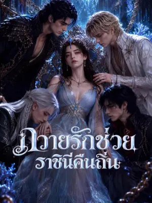 ถวายรักช่วยราชินีคืนถิ่น