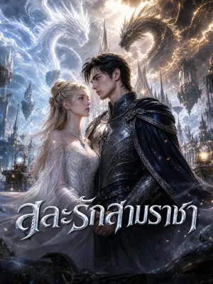 สละรักสามราชา