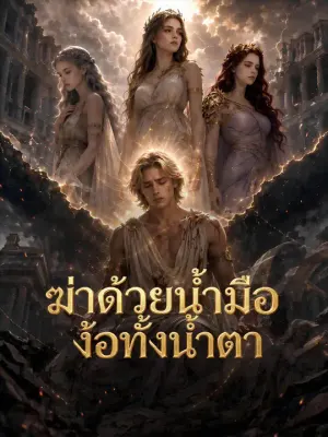 ฆ่าด้วยน้ำมือ ง้อทั้งน้ำตา