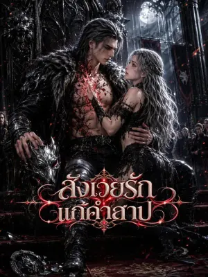 สังเวยรัก แก้คำสาป