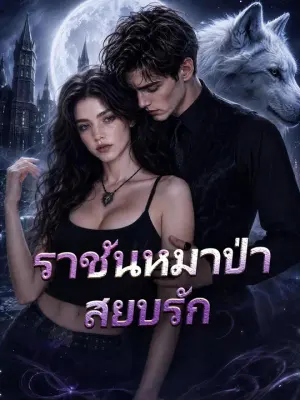 ราชันหมาป่าสยบรัก