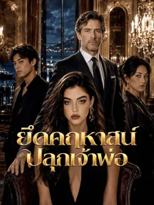 ยึดคฤหาสน์ ปลุกเจ้าพ่อ