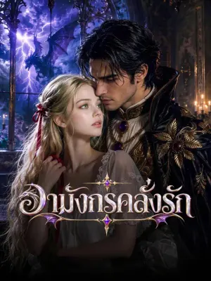 อามังกรคลั่งรัก