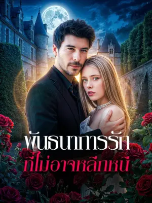 พันธนาการรัก ที่ไม่อาจหลีกหนี
