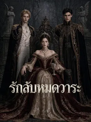 รักลับหมดวาระ