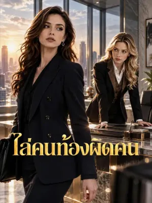 ไล่คนท้องผิดคน