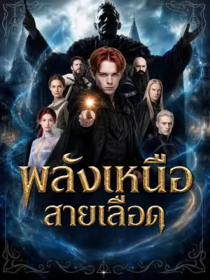 พลังเหนือสายเลือด