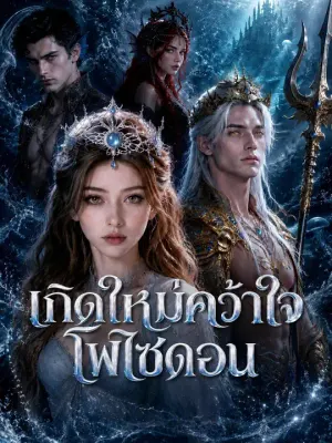 เกิดใหม่คว้าใจโพไซดอน