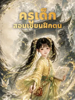 ครูเด็กสอนเซียนฝึกตน