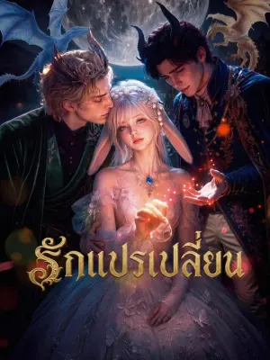 รักแปรเปลี่ยน